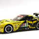 Illustration for article titled eBay Price Index: Speed Machines Corvette C6R edition